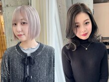 ラニヘアサロン(lani hair salon)