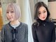 ラニヘアサロン(lani hair salon)の写真/一人ひとりに合わせて《lani》オリジナル薬剤調合×技術で希望を叶えてくれる♪［ブリーチ/ダブルカラー］