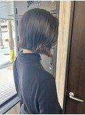 ヘイリーボブ
