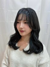 カミサマ(KAMISAMA)