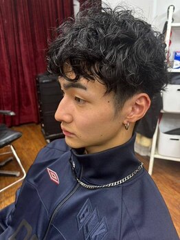 バーニッシュ(VARNISH)の写真/《VARNISH》では女性スタイリストがトレンド×似合わせで“女子ウケ抜群”のモテるヘアスタイルをご提案！