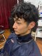 バーニッシュ(VARNISH)の写真/《VARNISH》では女性スタイリストがトレンド×似合わせで“女子ウケ抜群”のモテるヘアスタイルをご提案！