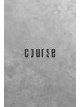 コース(course)/髪質改善特化型サロン course