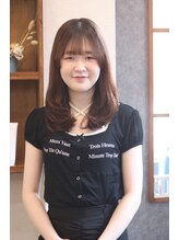 アトリエMAI 北千住 関根 さら