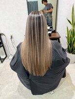 メリー オオサカ(Merly Osaka)&nbsp;balayage