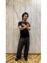 ヘアー リアン(hair LIEN) 山中 凜生