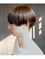 シーシードゥー(C'C DEUX)&nbsp;重ためマッシュ