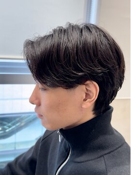 リ メイロ(Re.Meiro) ニュアンスセンターパート