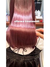 イルームバイリンクス 大宮(ILLUME by LINKTH)&nbsp;暖色とULTOWA☆