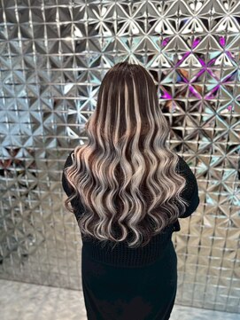 ラブスタシー 名古屋栄(Lovestasy) ギャルメッシュ