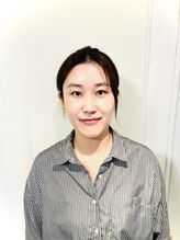 アンジュ ラヴィ(Ange Lavie) 松本 美華