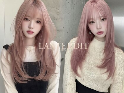 ランテルディ 渋谷(LANTERDIT)の写真
