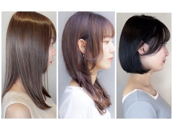 Color-pair 大みか店