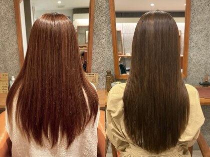 クエロ(CHERO)の写真