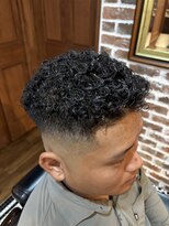 アンドザバダス(&THE BADASS)&nbsp;ハードカール