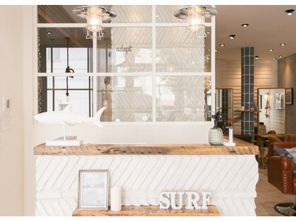 アデプト 綾瀬店(adept)の写真