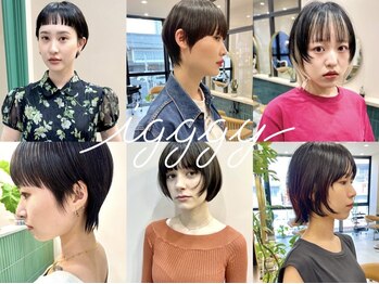 igggy 【イギー】