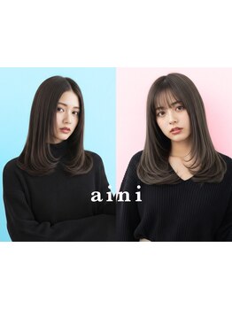 乾かすだけでまとまる!!ブリーチ毛・ダメージ毛で断られた方もぜひ一度ご来店下さい☆【天王寺/阿倍野】