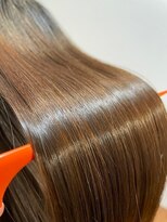 髪質改善専門店 fee 名駅金山店 [フィー名駅金山店] 髪質改善/縮毛矯正/カット/トリートメント