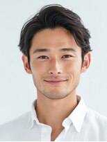 ビフィーノ リルネ フォー メン(Bifino Rilune for men)&nbsp;MEN’S HAIR/ダウンパーマ/フェザーパーマ/川西能勢口/川西池田