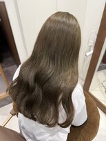 リル 茅ヶ崎(Liru:)&nbsp;【Rina】オリーブベージュ