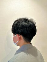 ノワ 三鷹店(Nowa)&nbsp;メンズカット【三鷹/吉祥寺/武蔵境】