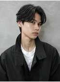 メンズパーマ/ダウンパーマ/フェザーパーマ[渋谷/渋谷駅/men's]