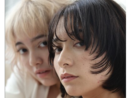 テラスアヴェダ(Terrace AVEDA)の写真