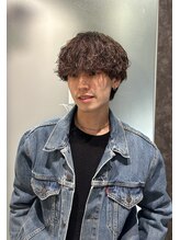 ゼスト リル 新宿(ZEST lill)&nbsp;谷崎 大和