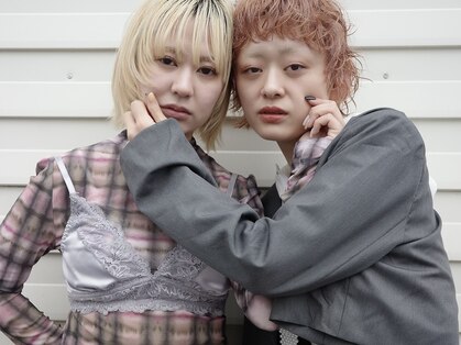 ヴァーチュ(Virtue)の写真