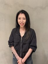 モアナ バイ ヘッドライト 宜野湾店(Moana by HEADLIGHT)&nbsp;Yoshie 