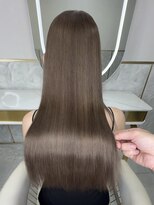 髪質改善/縮毛矯正専門店Hailey&nbsp;髪質改善