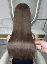 髪質改善/縮毛矯正専門店Hailey&nbsp;髪質改善