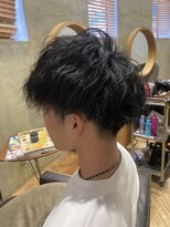 ジャム(JAM)&nbsp;ミックスパーマ