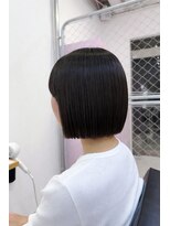 キャプチャー 海老名(capture) タッセルボブ/パツボブ/10代20代30代