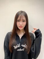 ユニックス イオンモール幕張新都心店(UNIX)&nbsp;#aespa’slayerstle