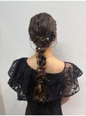 あみおろし