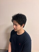ヘアー ガーデン HAIR Garden&nbsp;大人メンズカット