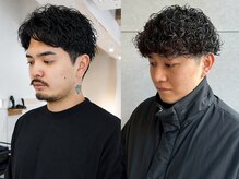 メンズサロンオー 宮崎(Men's salon O.)