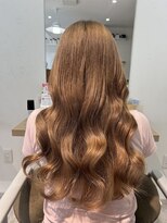 ラソ ハナレ(lazo.hanare)&nbsp;beigecolor