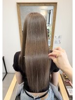 エクラ(ecla)&nbsp;ミルクティーベージュ