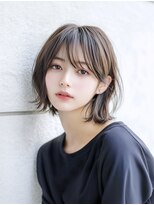 ココル(cocoru)&nbsp;２WAYボブ