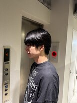 キオナ 勝どき(Kiona)&nbsp;ラウンドシースルーマッシュ