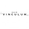 ヘアーウィンクルム(HAIR VINCULUM)のお店ロゴ