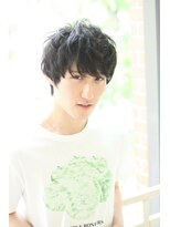 フォルテ 表参道店(FORTE)&nbsp;【FORTE】ラウンドブルームマッシュ