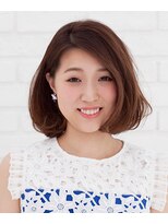 イチリン 千葉(ICHIRIN) イノセントカール