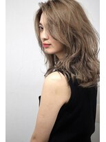 デヴェロペ(Devellope.)&nbsp;【Devellope.】】イルミナカラー＆ブリーチカラー