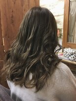 カラールーム(Color Room)&nbsp;◇グレージュカラー◇