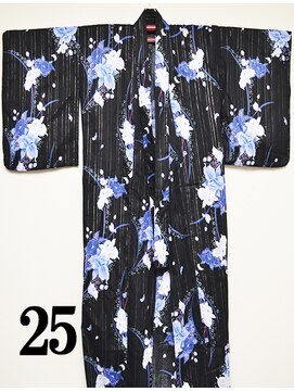ヘアセット アリエス 新宿駅前店(aries) 浴衣レンタル　NO.25