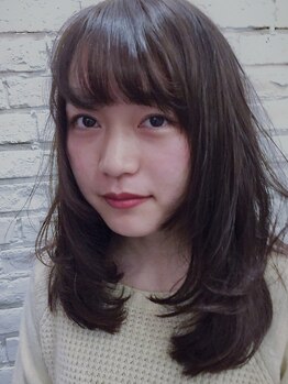 【髪補修専門サロン】ヘアエステや美髪持続コース等でいつでも髪を艶サラなスタイルにキープいただけます◎